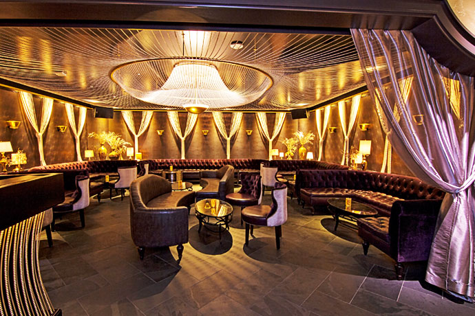 آموزش رستوان داری