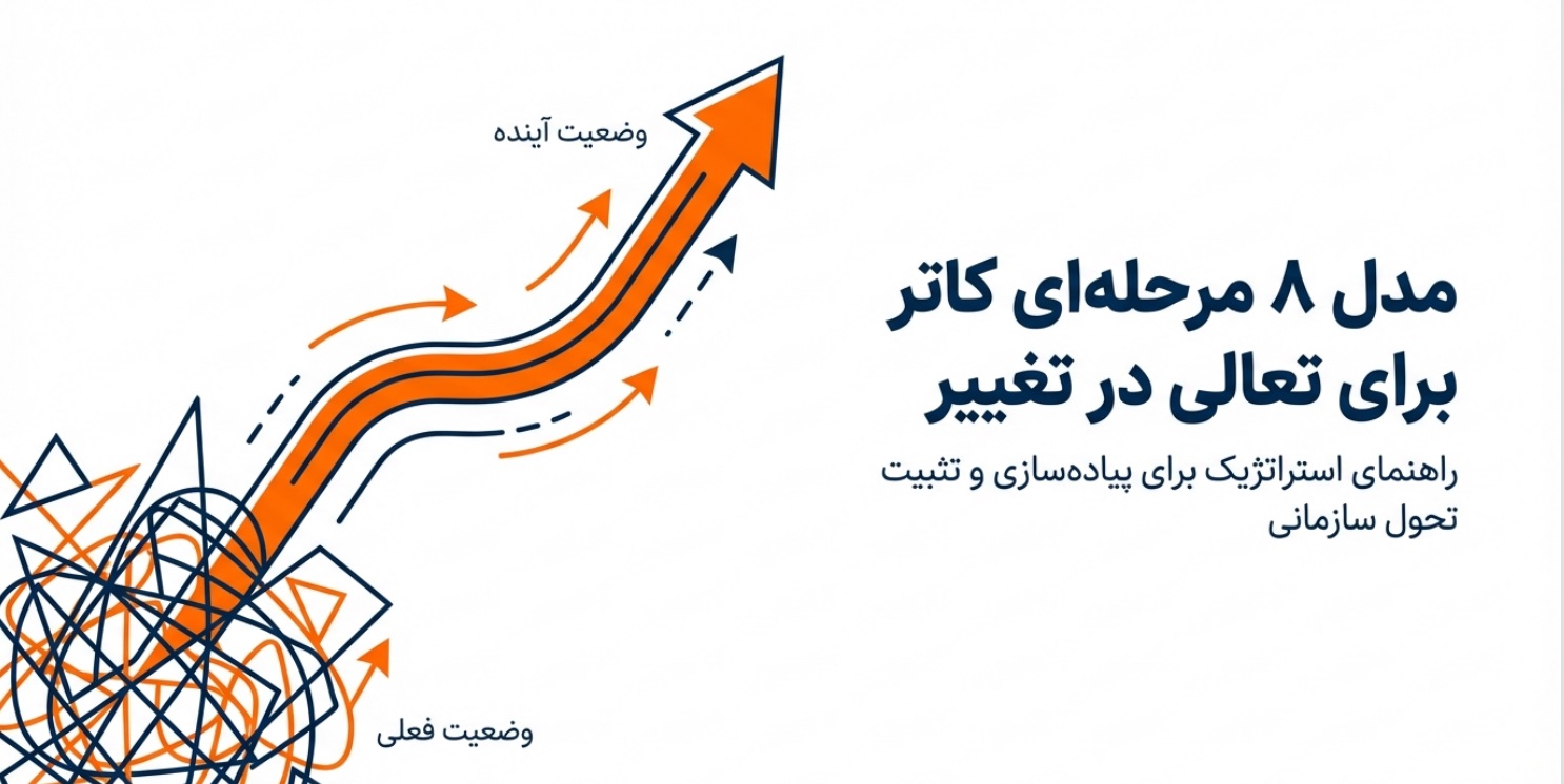 مدیریت تغییر