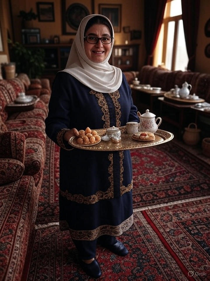 مهمانداری