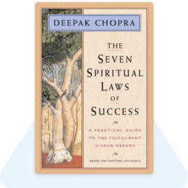 هفت قانون معنوی موفقیت