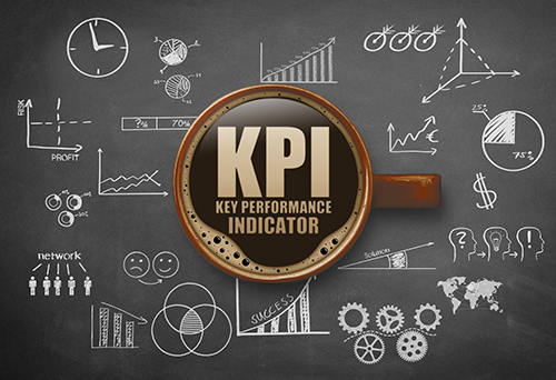 دوره KPI