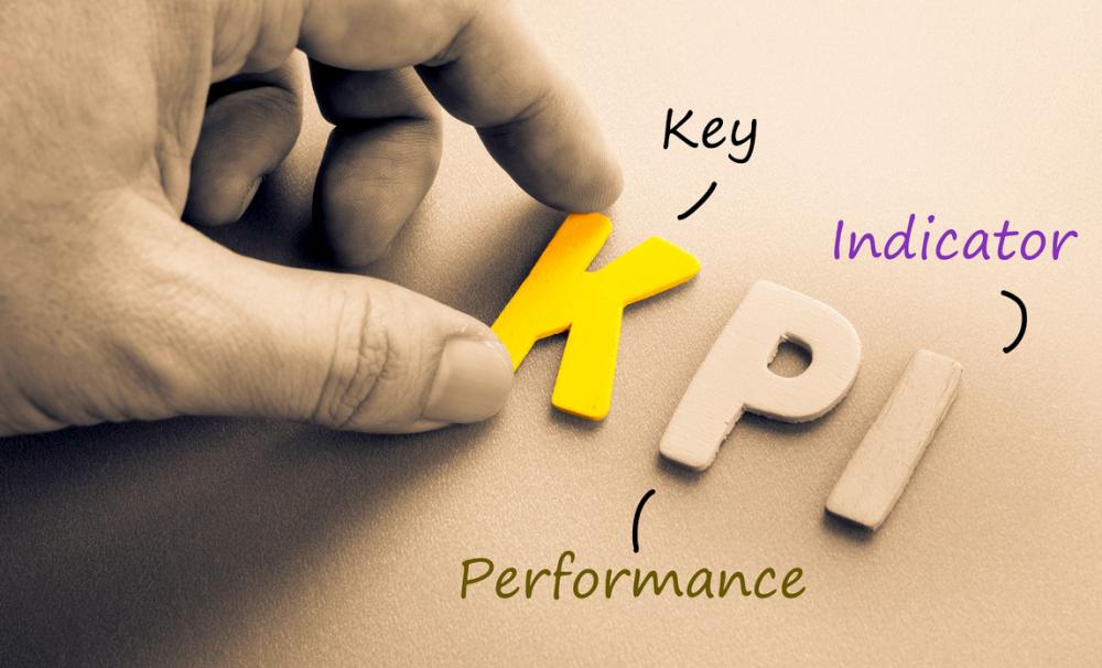 دوره KPI