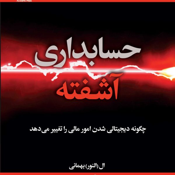حسابداری آشفته (کتاب الکترونیک)