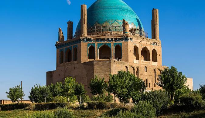 مشاورین کسب و کار در زنجان