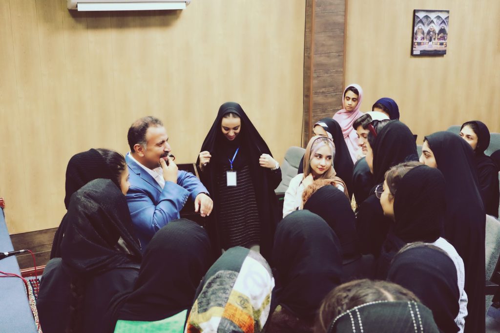 دکتر سعید جوی ازده