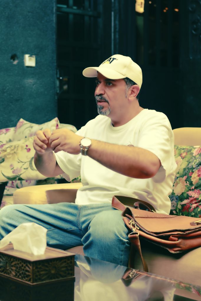 دکتر سعید جوی ازده 12