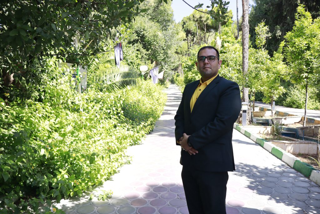 سازمان های پیشرو