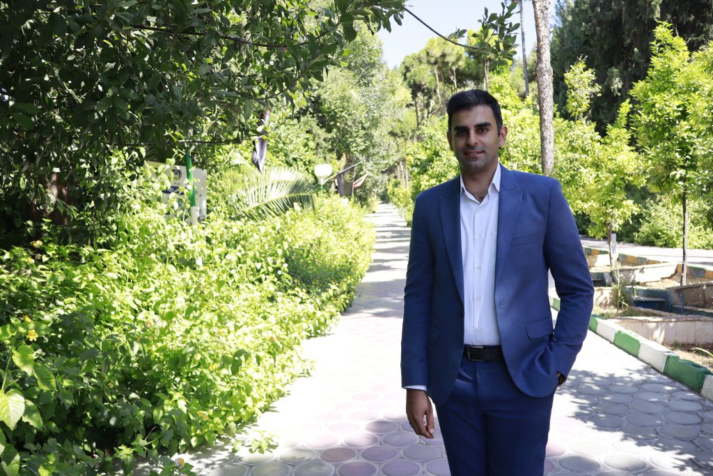 سازمان های پیشرو2