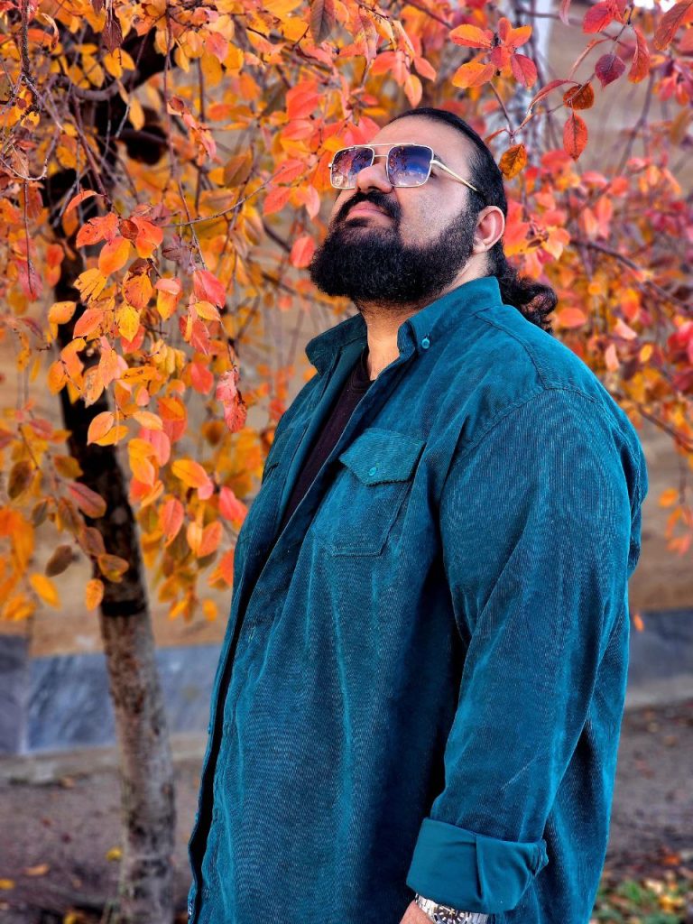محمد مهدی ستوده
