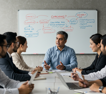 coaching for managers