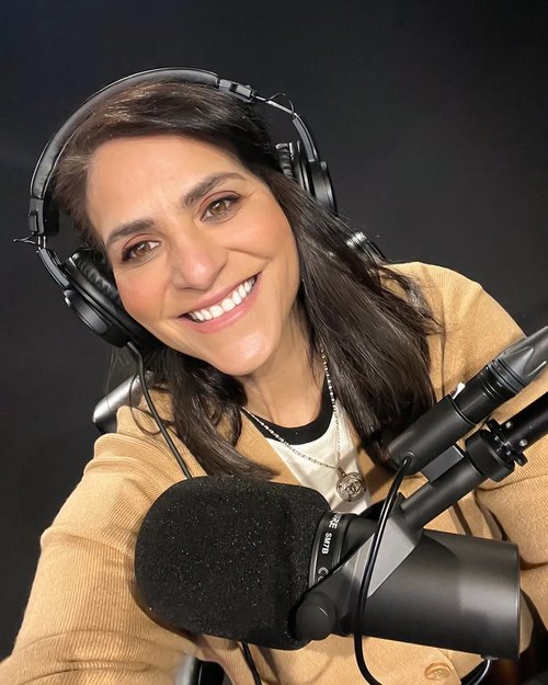 podcast