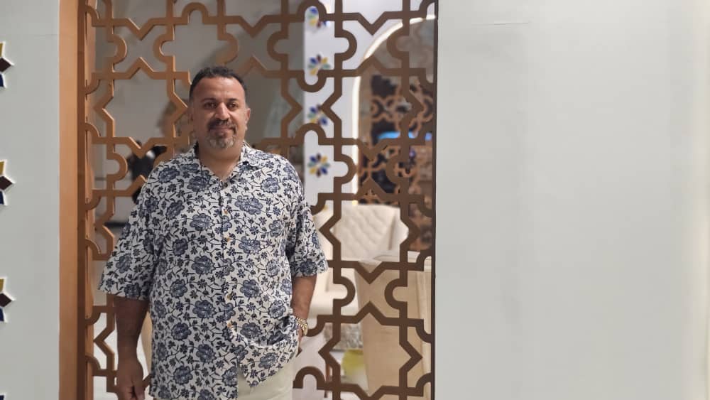 دکتر سعید جوی زاده 