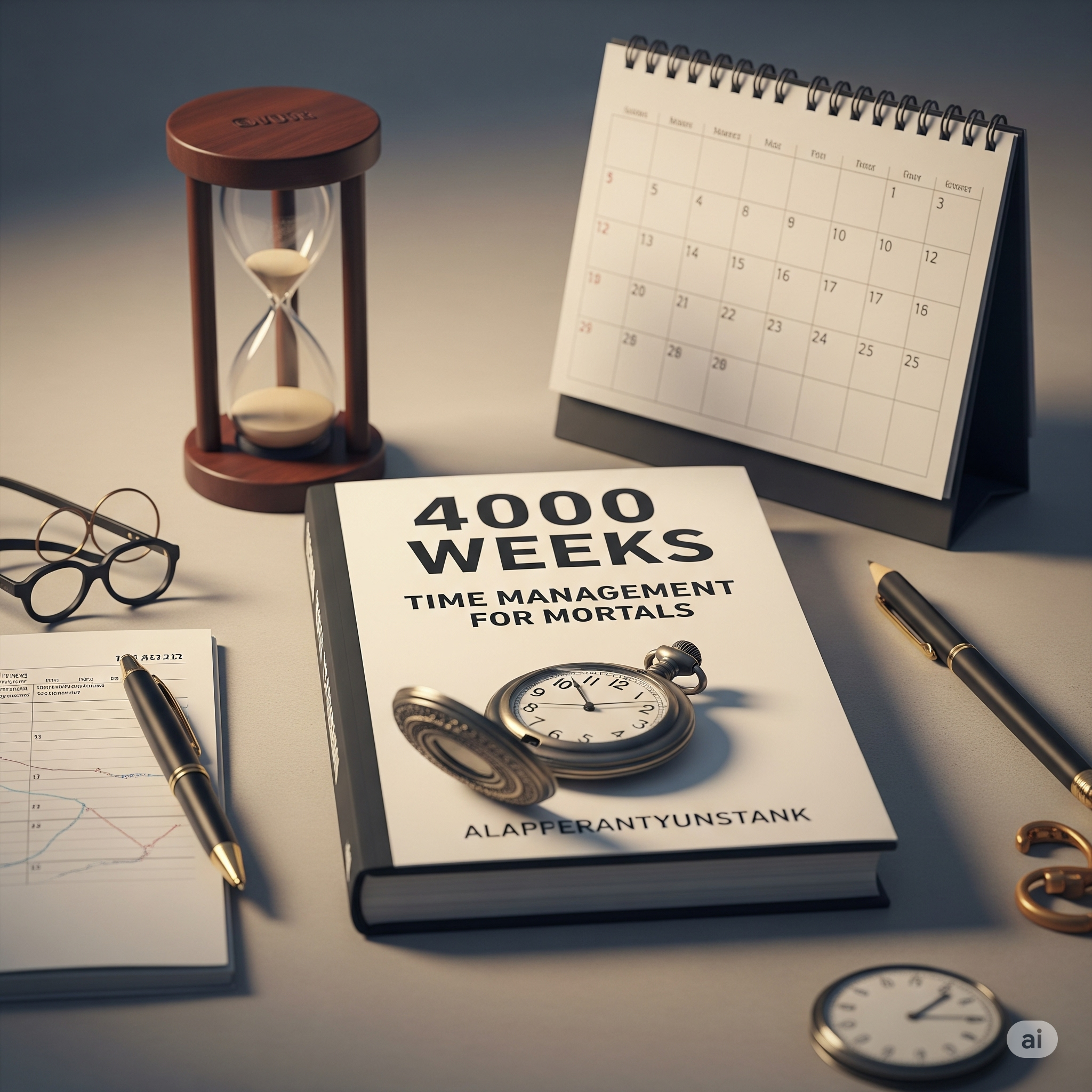 4000 هزار هفته
