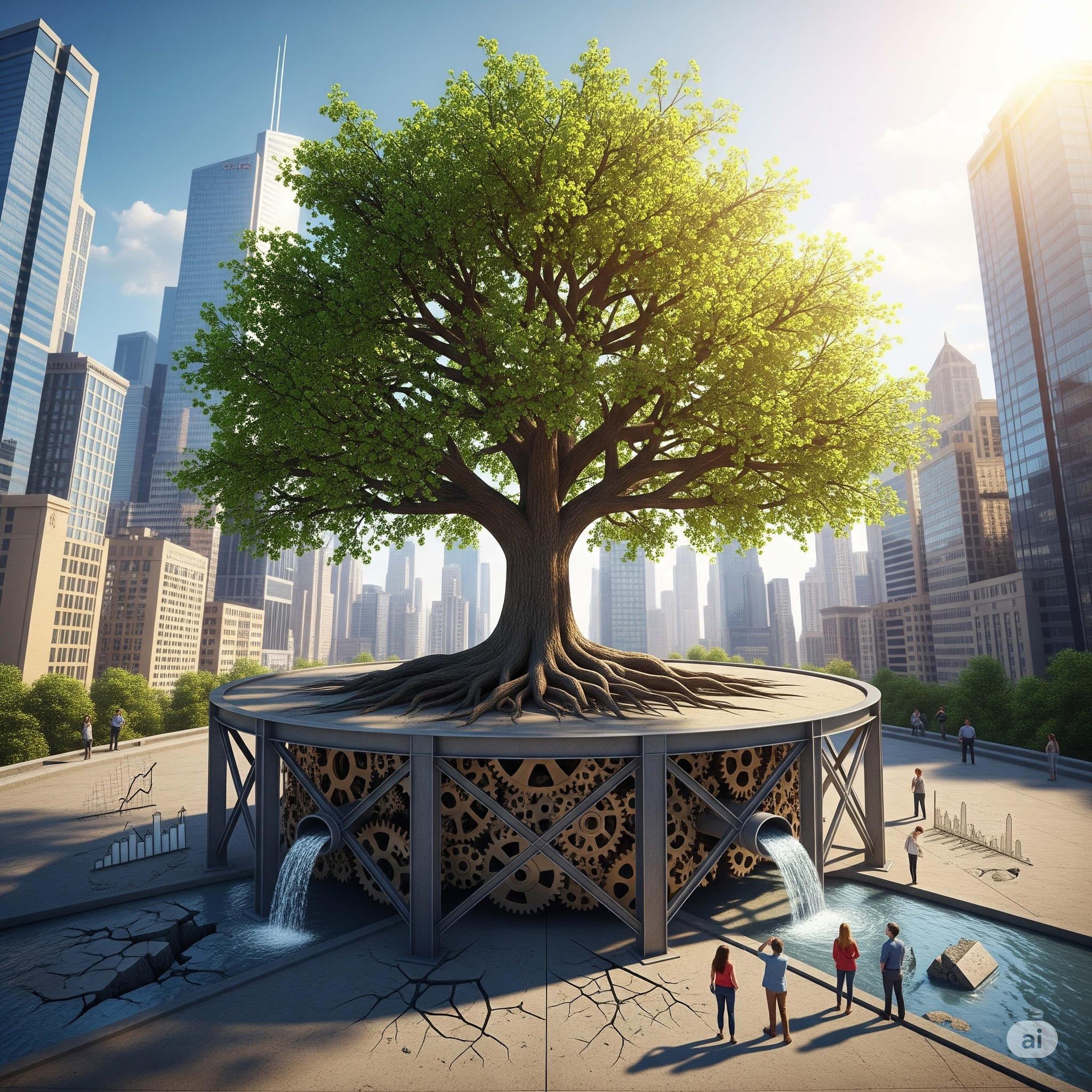 تاب آوری در کسب و کار 2