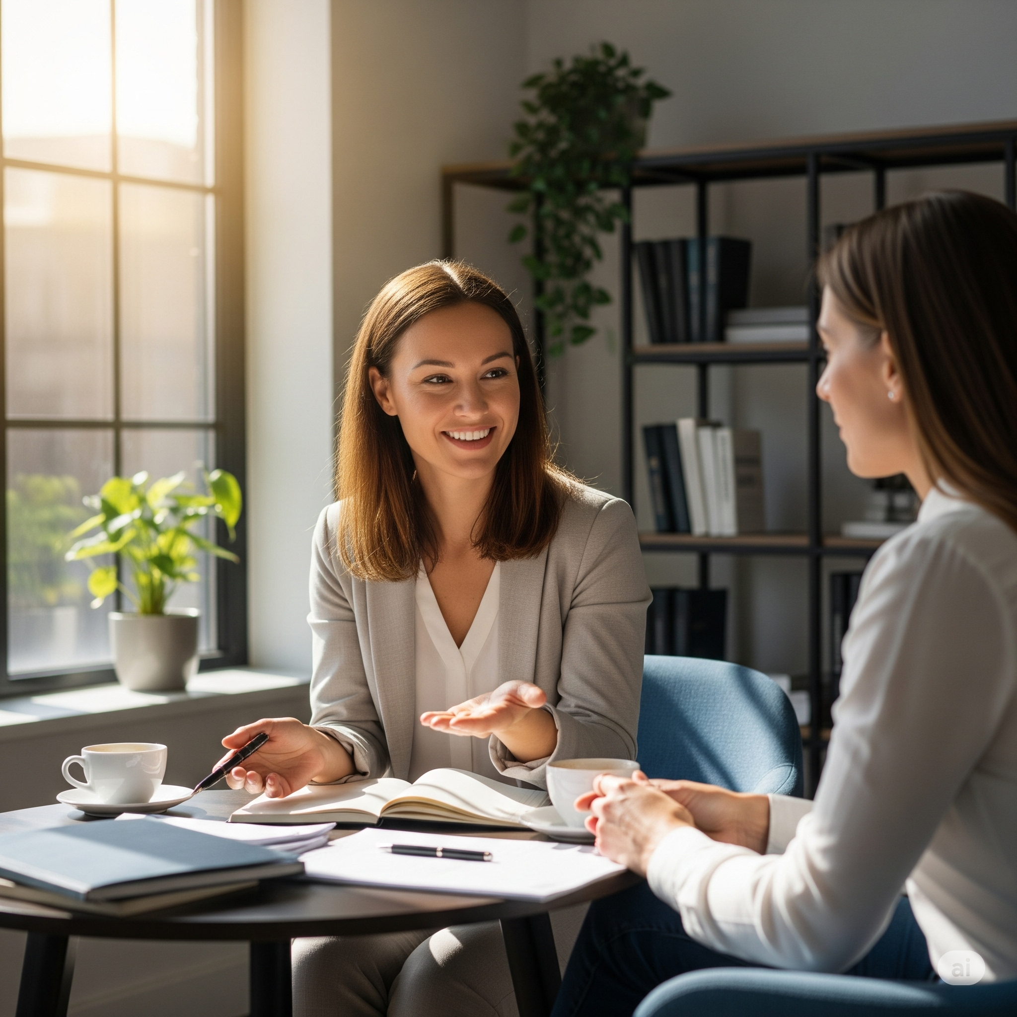 لایف کوچینگ 11