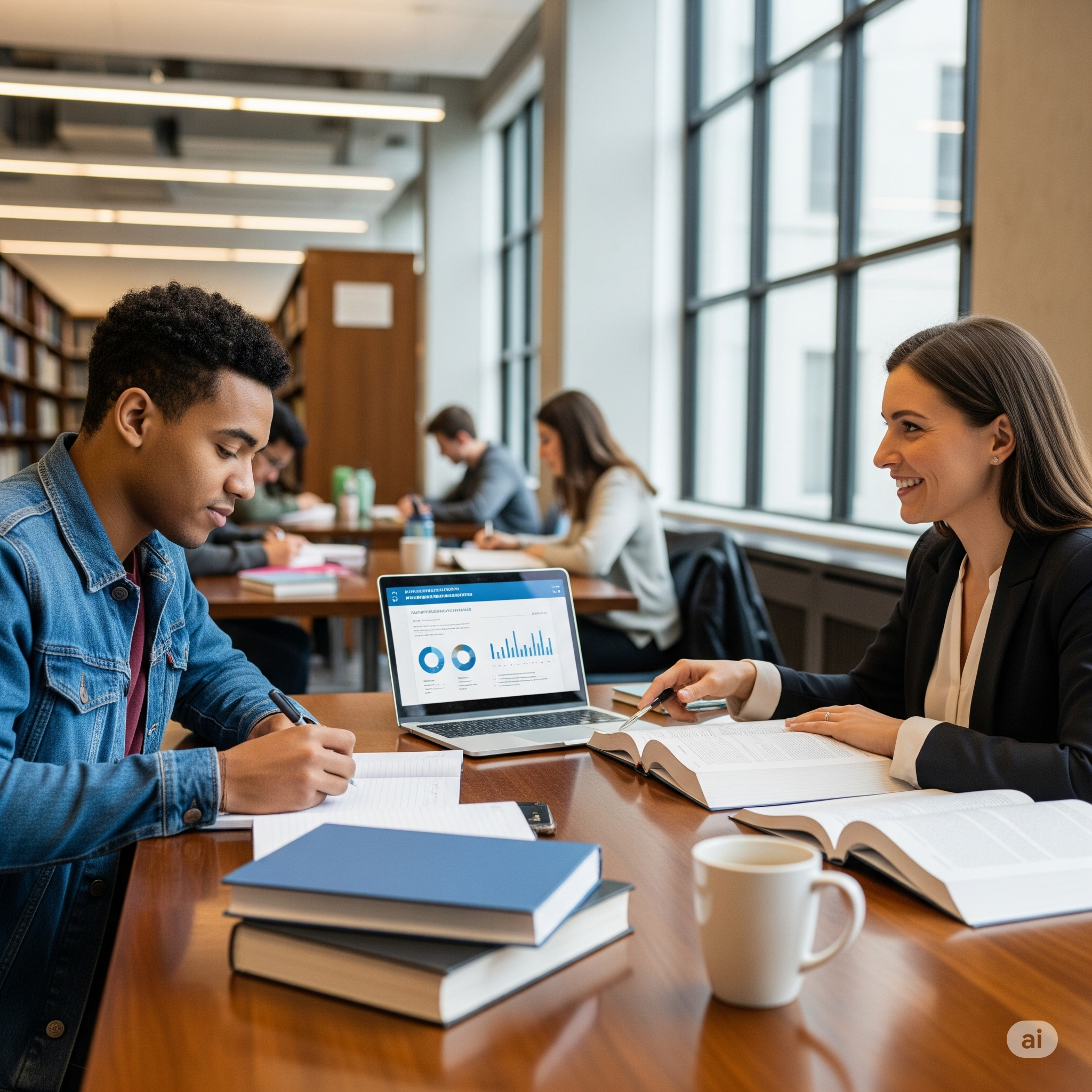 کوچینگ تحصیلی 50