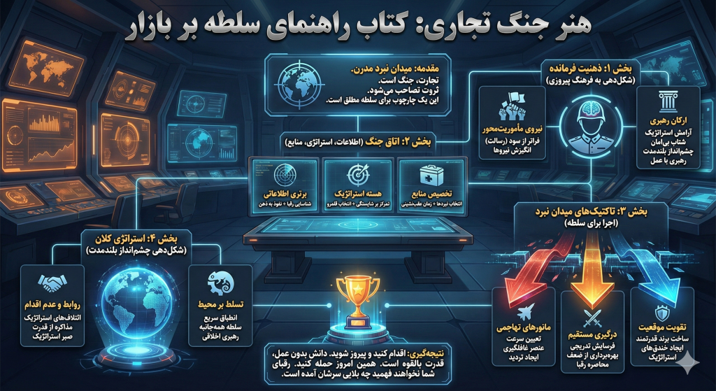 هنر جنگ