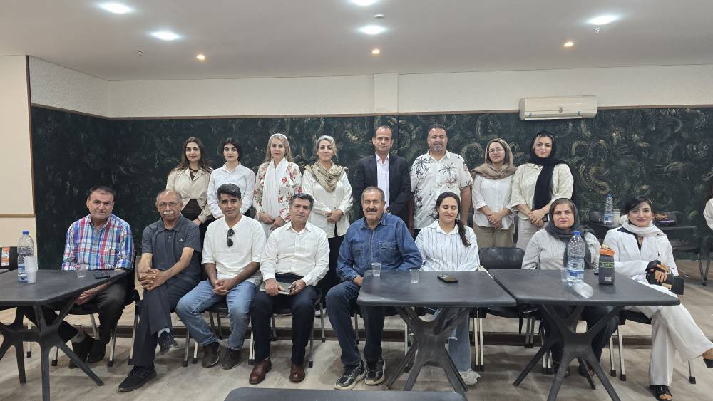 دوره آموزش فن بیان در شیراز