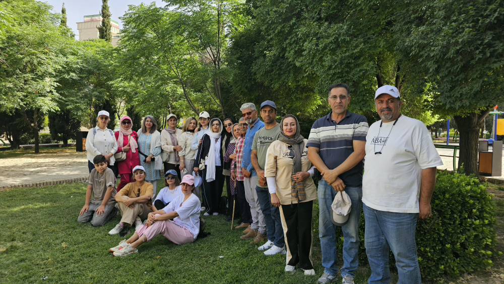 دوره آموزشی فن بیان 20