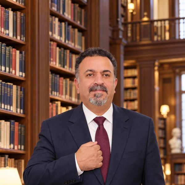 دکتر سعید جوی زاده